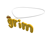 grim's necklace