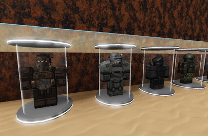 Wasteland Tycoon