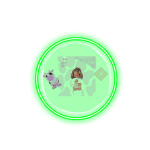 The Bubbles tea moo