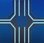 Cybertron Police | RW