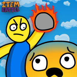 Item Battles
