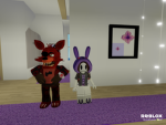 Fanf Roblox group