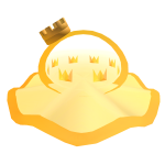 Royal Jellyfish Hat