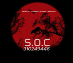 Special Operations Command (S.O.C)
