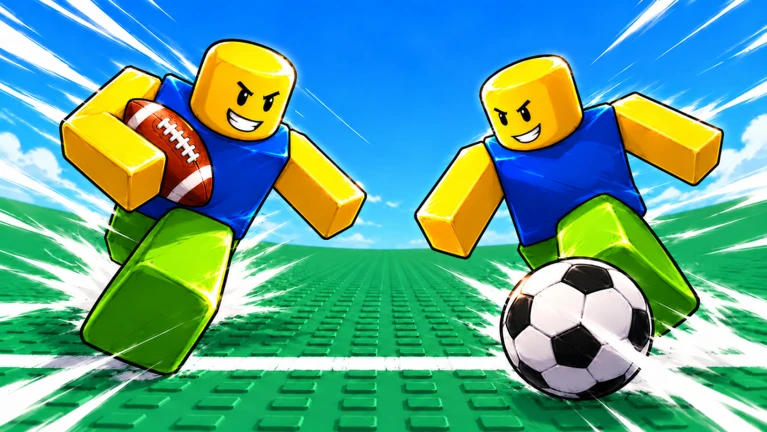 FOOTBALL vs FÚTBOL