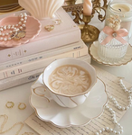 ;; CoffeeMochi