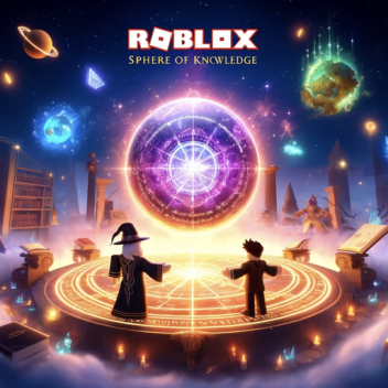 [NEW] Sphere of Knowledge Tycoon☄️