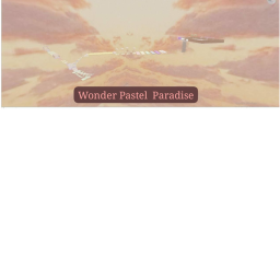 Ⓦⓞⓝⓓⓔⓡ Ⓟⓐⓡⓐⓓⓘⓢⓔ Ⓞⓑⓑⓨ