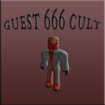 Guest 666 cult