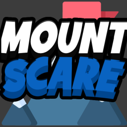 ❄🗻Mount Scare❄🗻