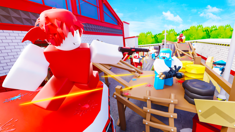 💥 Flag Wars!  screenshot 2