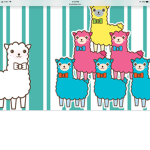 #Alpaca Squad
