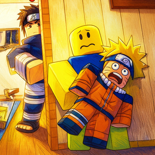 [⛩️] Hide The Anime