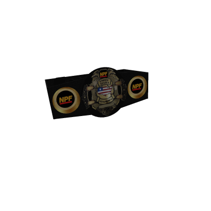 NPF United States Heavyweight Championship