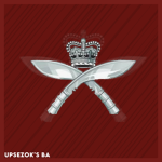 CC - Royal Gurkha Rifles