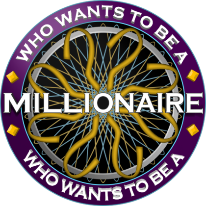 WWTBAM Logo Roblox decal