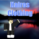 Kairos Clothing