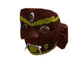 Gaze of Socom