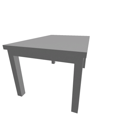 flashy's cool table