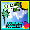 [🌴SUMMER UPD] POLYZ ZOMBIES🎲