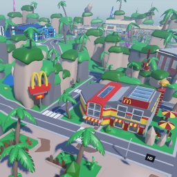 Township Paradise [BETA]