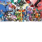 Team Pokemon and Nyan catz