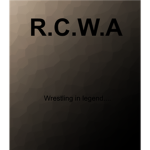 Roblox Championship Wrestling Association