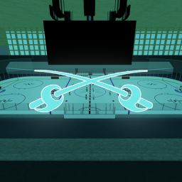 [NSHL] - Lemon Slate Arena