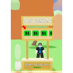 Donate to help!
