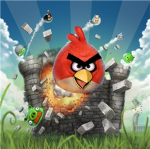 Angry Birds Fan Group :D