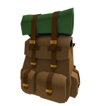 Mari's Backpack