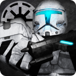 |GAR| Republic Commandos.