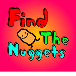 Find the Nuggets (SKIBIDI UPDATE) (10)