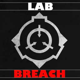 SCP: Laboratory Breach