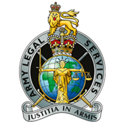 British Army Court House