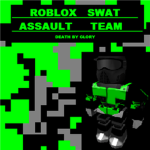 R.S.A.T. SPEC OPS