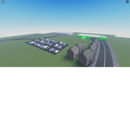 Rochdale City (railway update!)