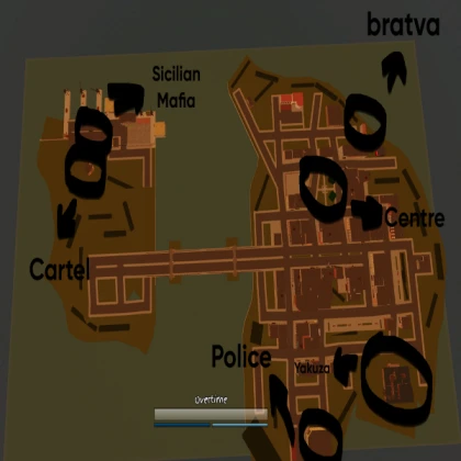 JJS MAP