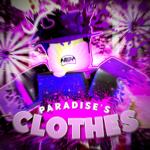 Paradise's Clothes