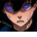 †BLEED †
