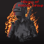 MRking of Roblox Group