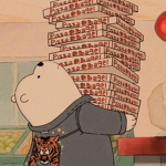 •~Bᴇᴀʀᴢ~•