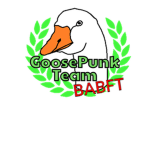 Goosepunk Team