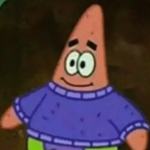 real patrickers