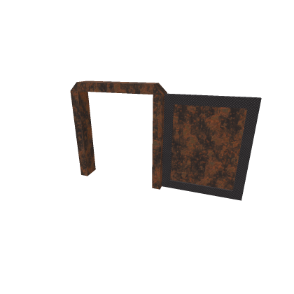 Doorwithbuttons