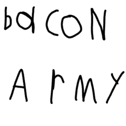 BACON-ville