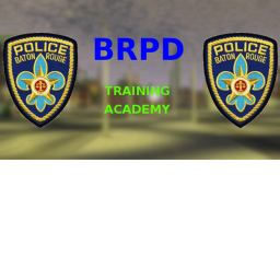 BRPD Training Academy