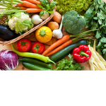 the vegetable patch!!11!!!!