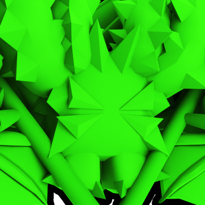 Toxic Harvest Warden