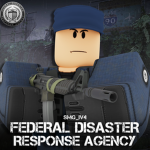 Federal Disaster Response Agency |FEDRA|